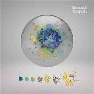 Brian Mayhall - Making a Fire