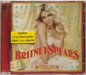 Britney Spears - Circus