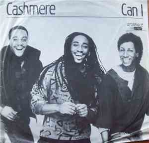 Cashmere  - Can I