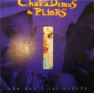 Chaka Demus & Pliers - She Don't Let Nobody