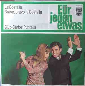 Club Carlos Puntella - La Bostella