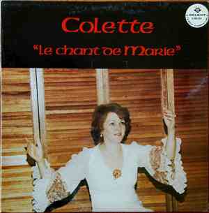 Colette  - 