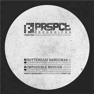 Counterstrike - Rotterdam Sangomas