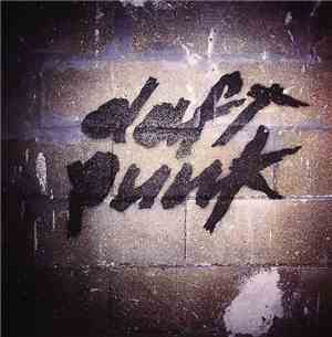 Daft Punk - Revolution 909