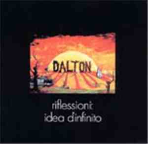 Dalton  - Riflessioni: Idea D'Infinito