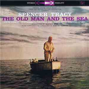 Dimitri Tiomkin - The Old Man And The Sea