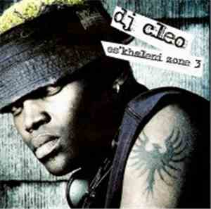 DJ Cleo - Es'khaleni Zone 3
