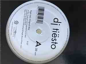DJ Tiësto - Flight 643