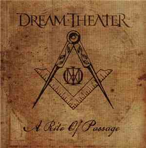 Dream Theater - A Rite Of Passage