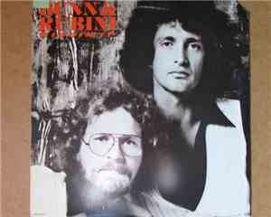 Dunn & Rubini - Diggin' It