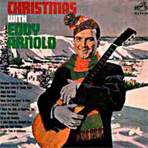 Eddy Arnold - Christmas With Eddy Arnold