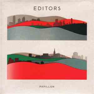 Editors - Papillon