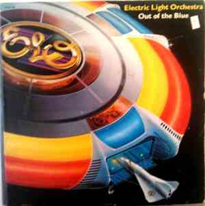 Electric Light Orchestra - Out Of The Blue