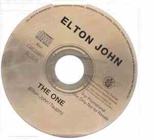 Elton John - The One
