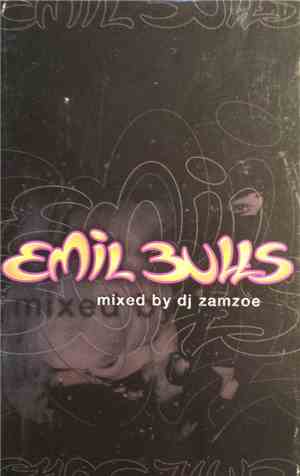 Emil Bulls - mixed by dj zamzoe