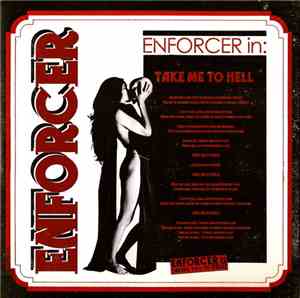 Enforcer  / Volture - Take Me To Hell / Night Walker