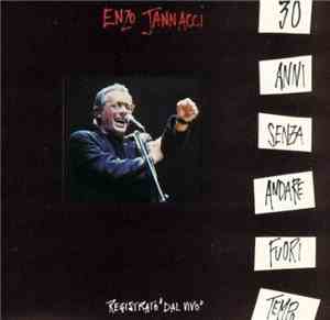 Enzo Jannacci - 30 Anni Senza Andare Fuori Tempo