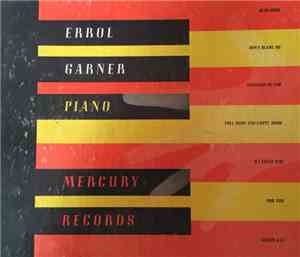 Errol Garner - Piano