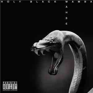 Esham - Holy Black Mamba