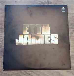Etta James - Etta James