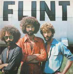 Flint  - Flint