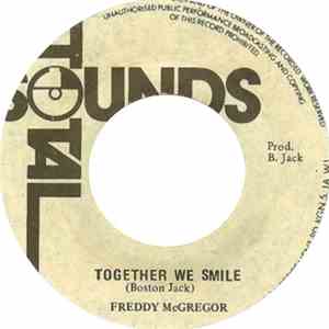 Freddie McGregor - Together We Smile