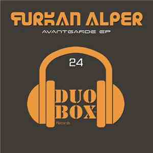 Furkan Alper - Avantgarde EP