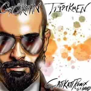 Gökhan Türkmen - Çatı Katı