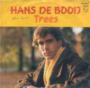 Hans de Booij - Trees