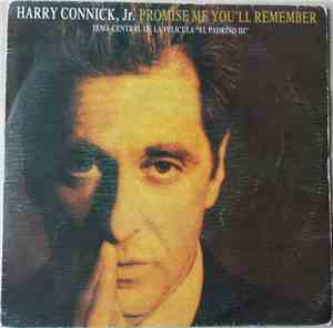 Harry Connick, Jr. - Promise Me You'll Remember