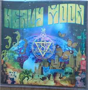 Heavy Moon - Heavy Moon 8