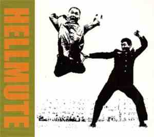 Hellmute - The He-She Strikes Back