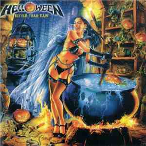 Helloween - Better Than Raw
