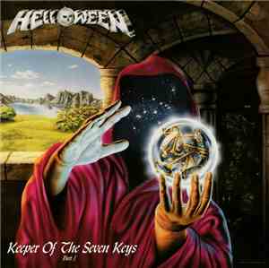 Helloween - Keeper Of The Seven Keys - Part I