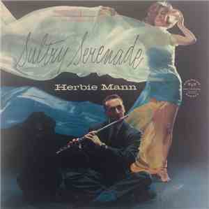 Herbie Mann - Sultry Serenade