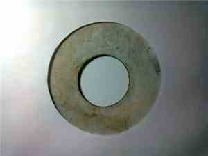 Jackie Opel - I'll Get Along / Say Say Business
