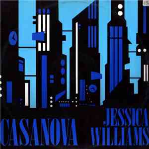 Jessica Williams - Casanova