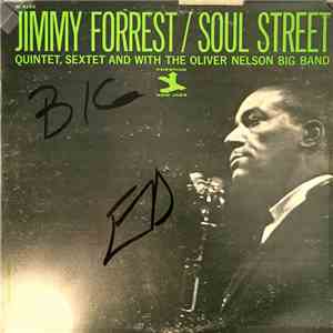 Jimmy Forrest - Soul Street