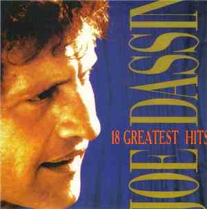 Joe Dassin - 18 Greatest Hits