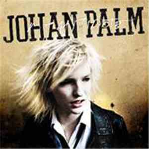 Johan Palm - My Antidote