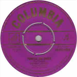 Johnny Devlin With The Devils And The Delltones - Pointed Toe Shoes