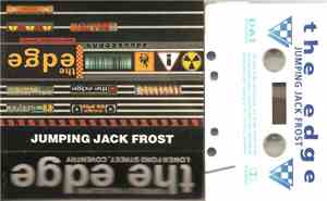 Jumping Jack Frost - The Edge