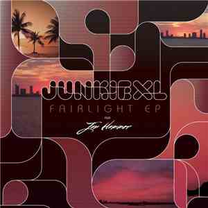 Junkie XL Feat. Jan Hammer - Fairlight EP