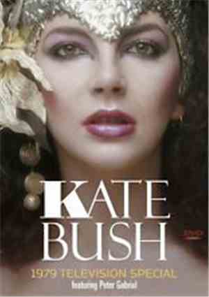 Kate Bush - 1979 Television Special