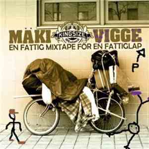 Kingsize  - En Fattig Mixtape För En Fattiglapp