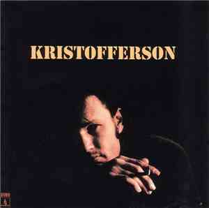 Kris Kristofferson - Kristofferson
