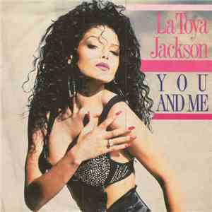 La Toya Jackson - You And Me