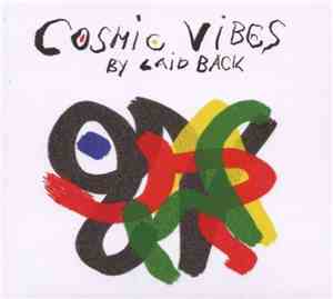 Laid Back - Cosmic Vibes