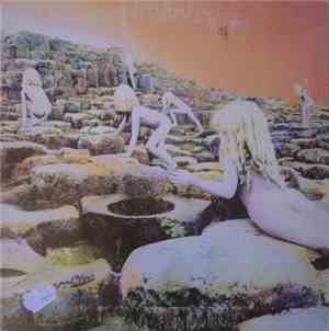 Led Zeppelin - Houses Of The Holy