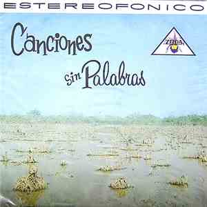 Leon Cardona Y Su Conjunto - Canciones Sin Palabras